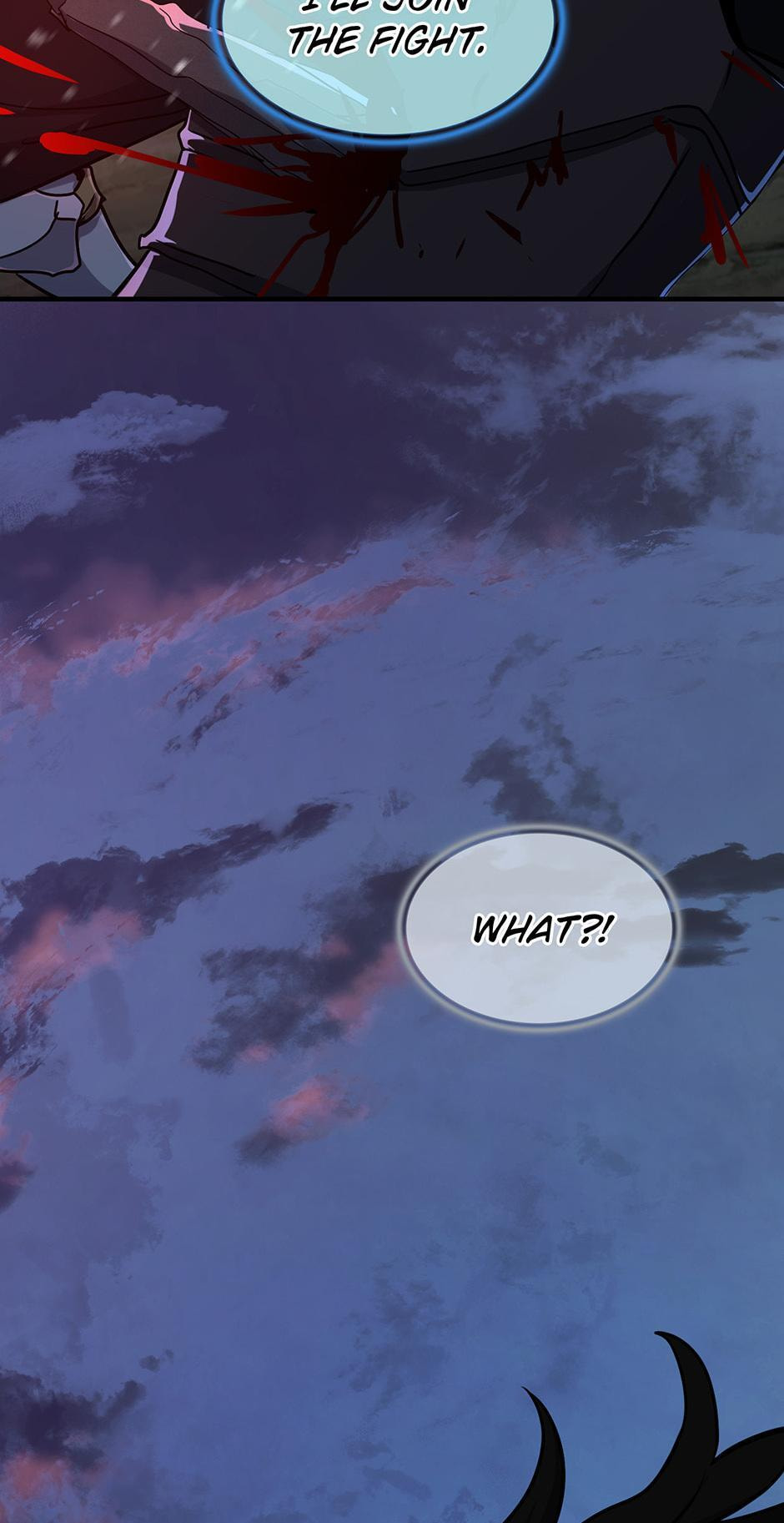 The Beginning After the End Chapter 190 page 7 - 