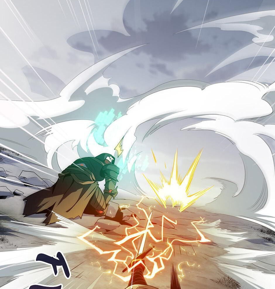 The Beginning After the End Chapter 190 page 61 - 