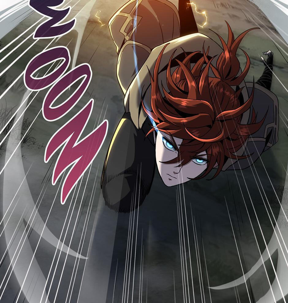 The Beginning After the End Chapter 190 page 62 - 