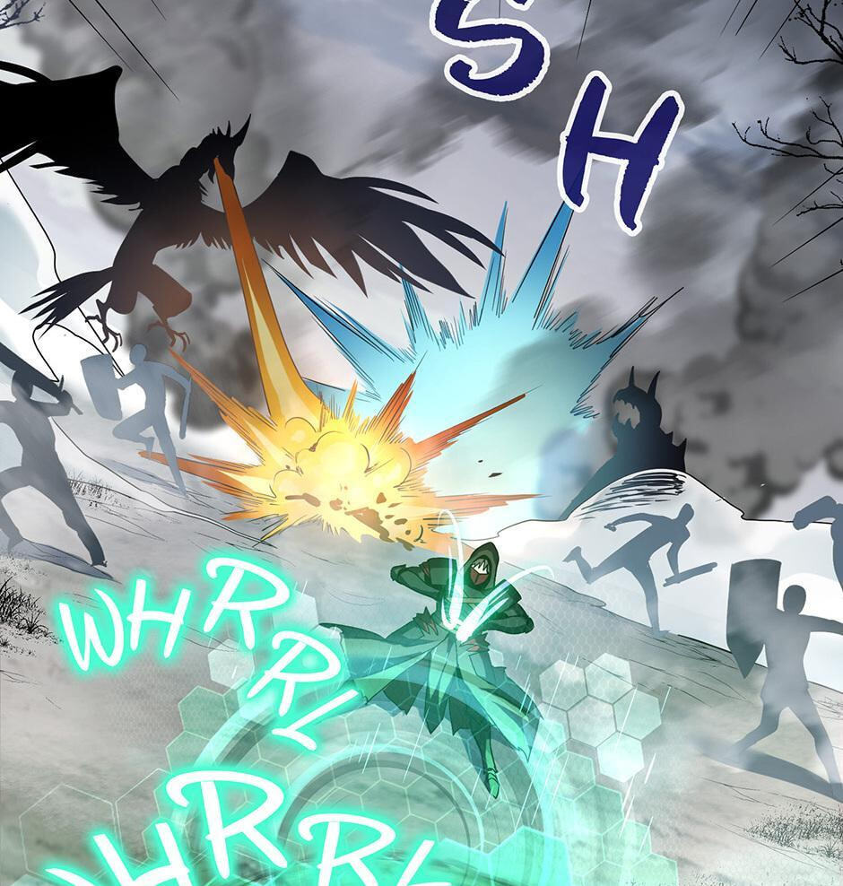 The Beginning After the End Chapter 190 page 64 - 