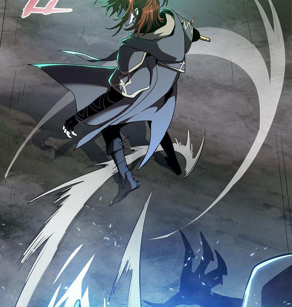 The Beginning After the End Chapter 190 page 66 - 
