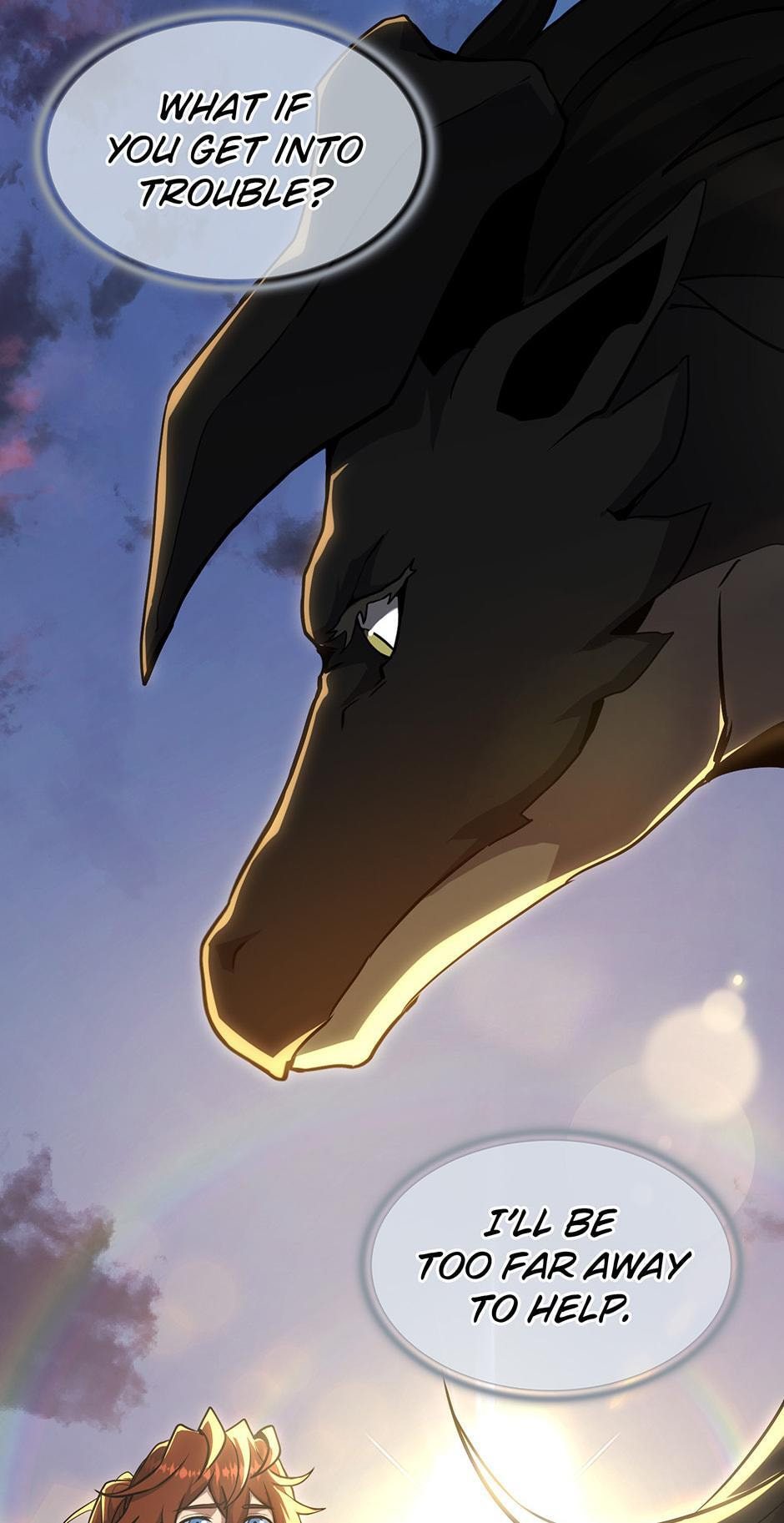 The Beginning After the End Chapter 190 page 8 - 