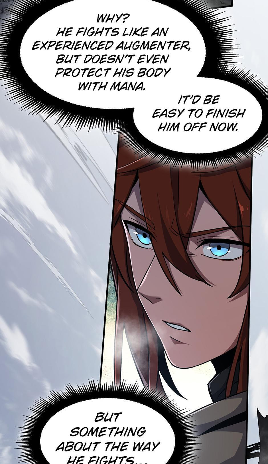The Beginning After the End Chapter 190 page 75 - 