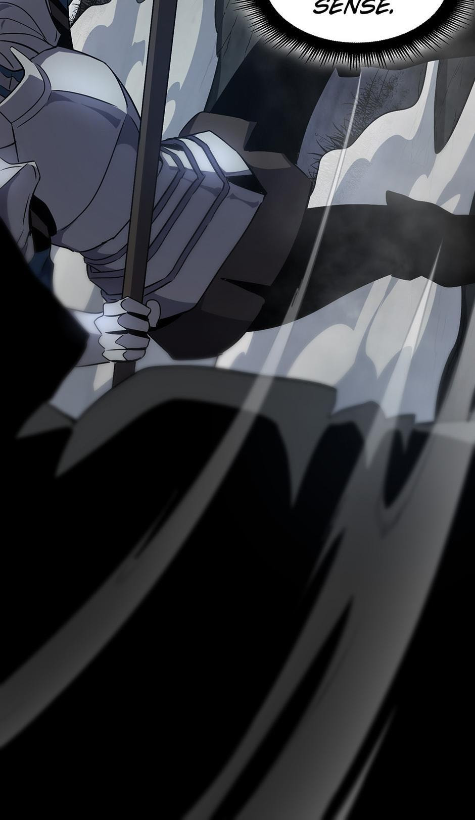The Beginning After the End Chapter 190 page 78 - 