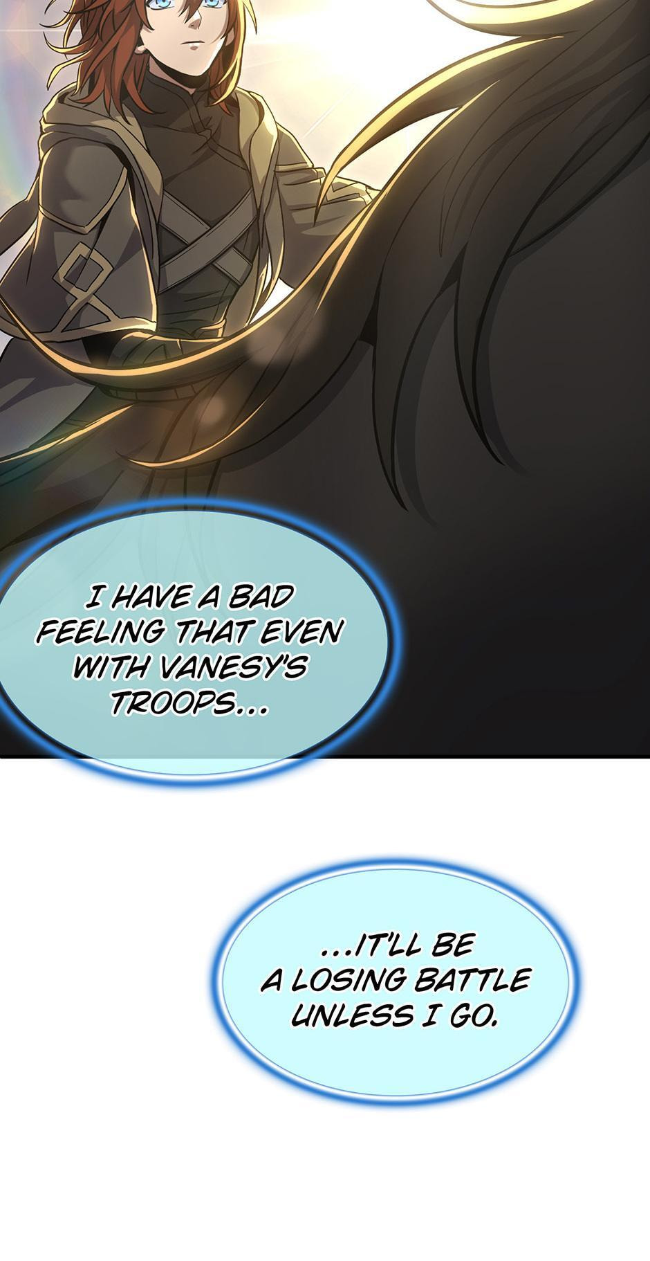 The Beginning After the End Chapter 190 page 9 - 