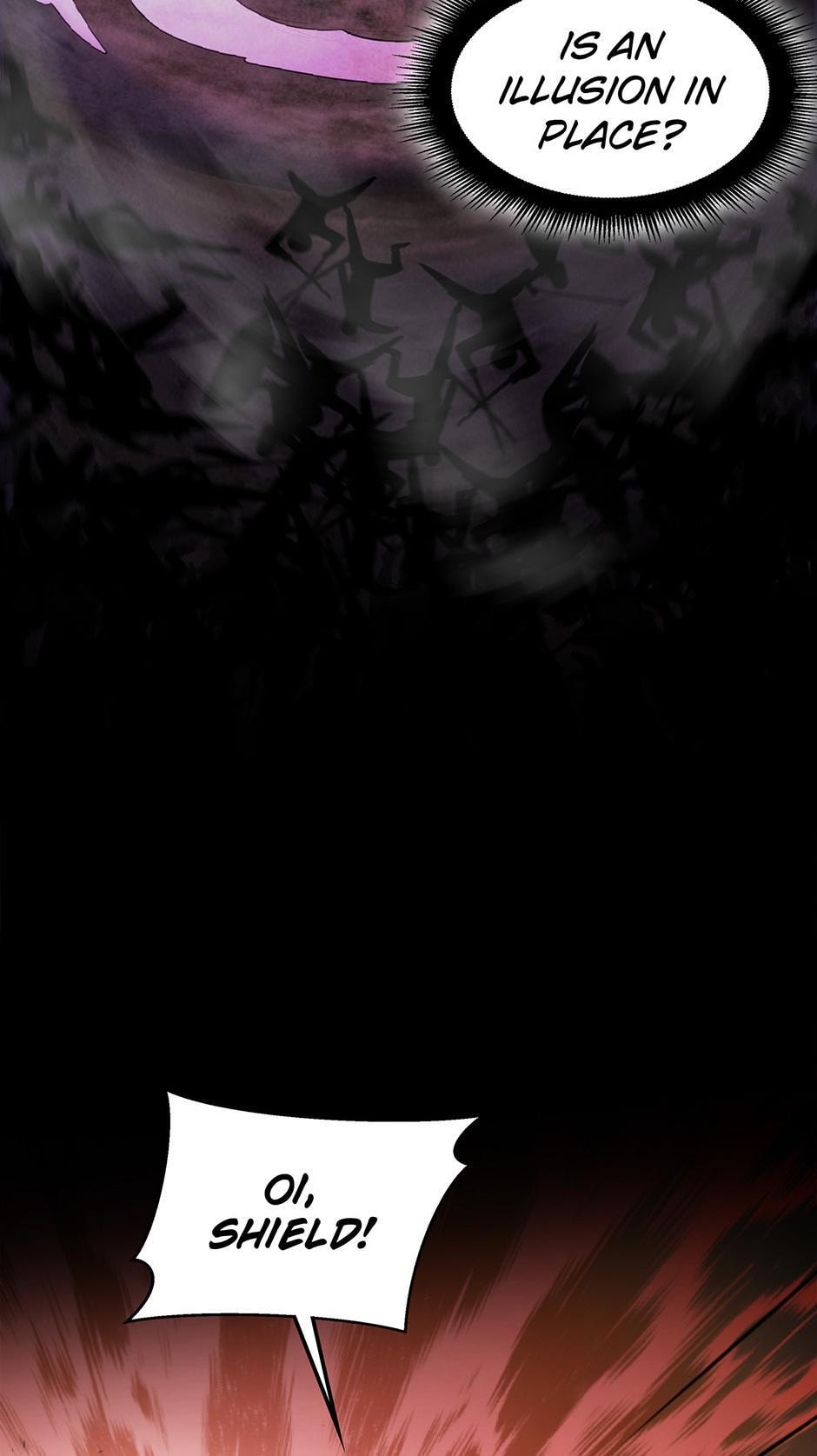 The Beginning After the End Chapter 190 page 81 - 