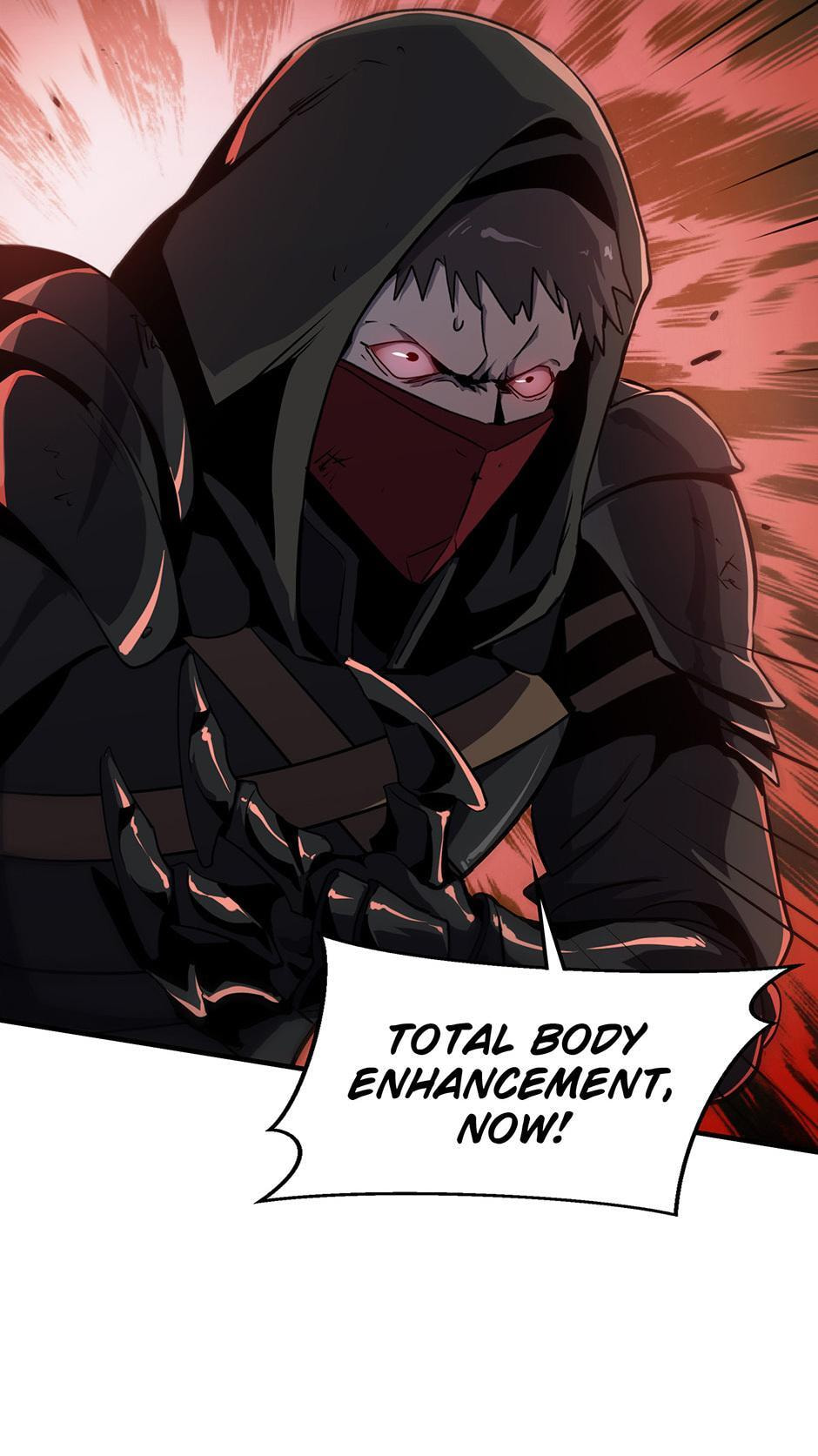 The Beginning After the End Chapter 190 page 82 - 