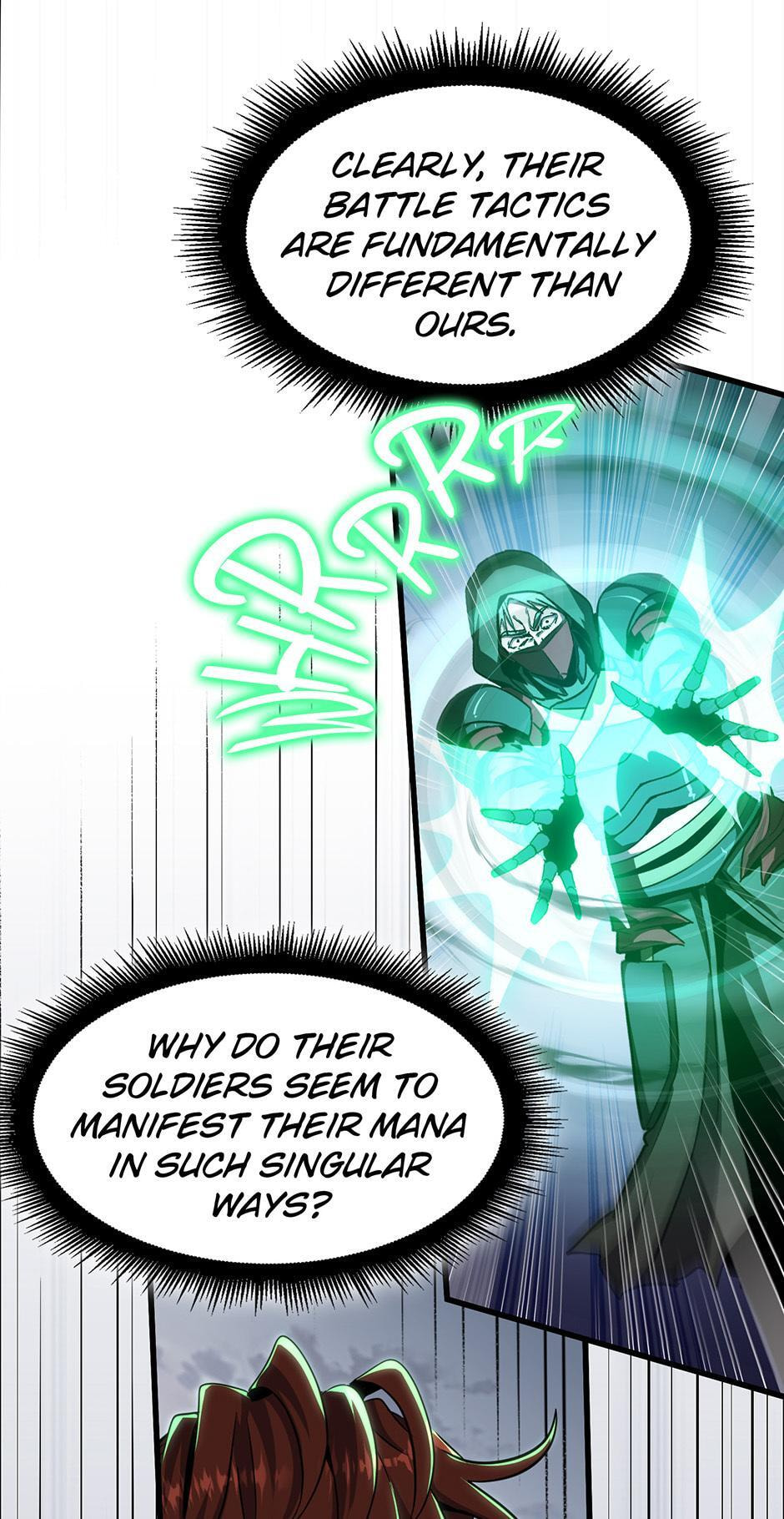 The Beginning After the End Chapter 190 page 83 - 