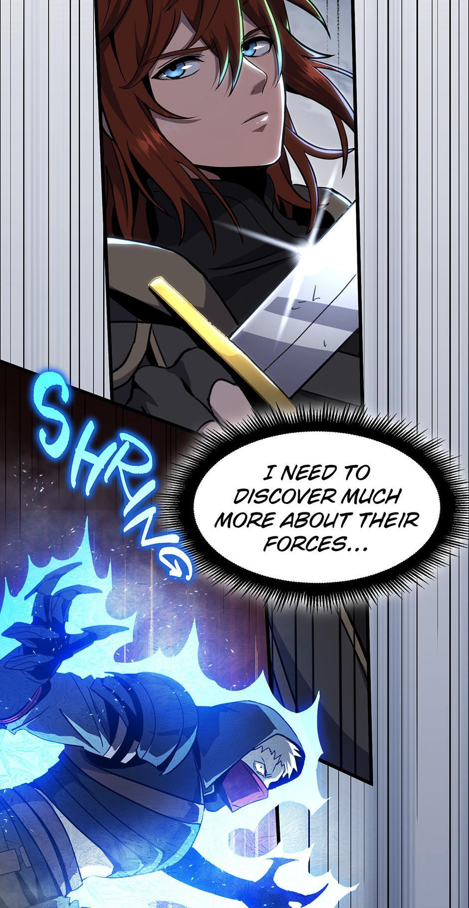 The Beginning After the End Chapter 190 page 84 - 