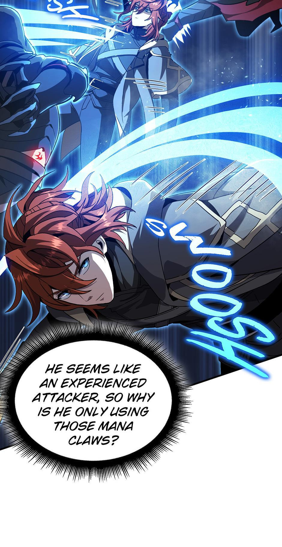 The Beginning After the End Chapter 190 page 86 - 