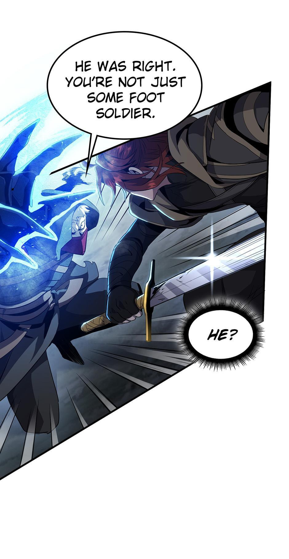 The Beginning After the End Chapter 190 page 87 - 