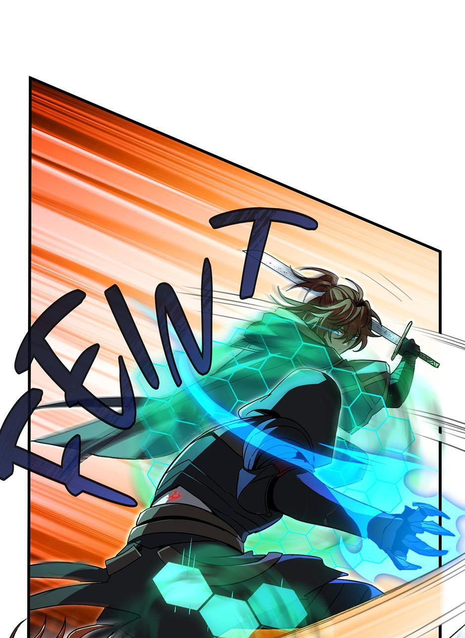 The Beginning After the End Chapter 190 page 88 - 