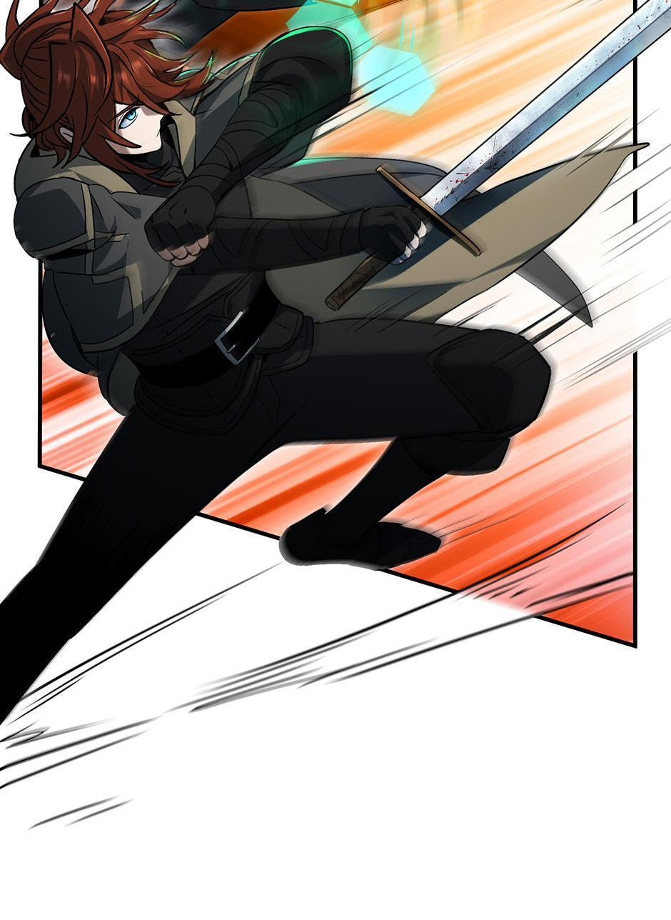 The Beginning After the End Chapter 190 page 89 - 