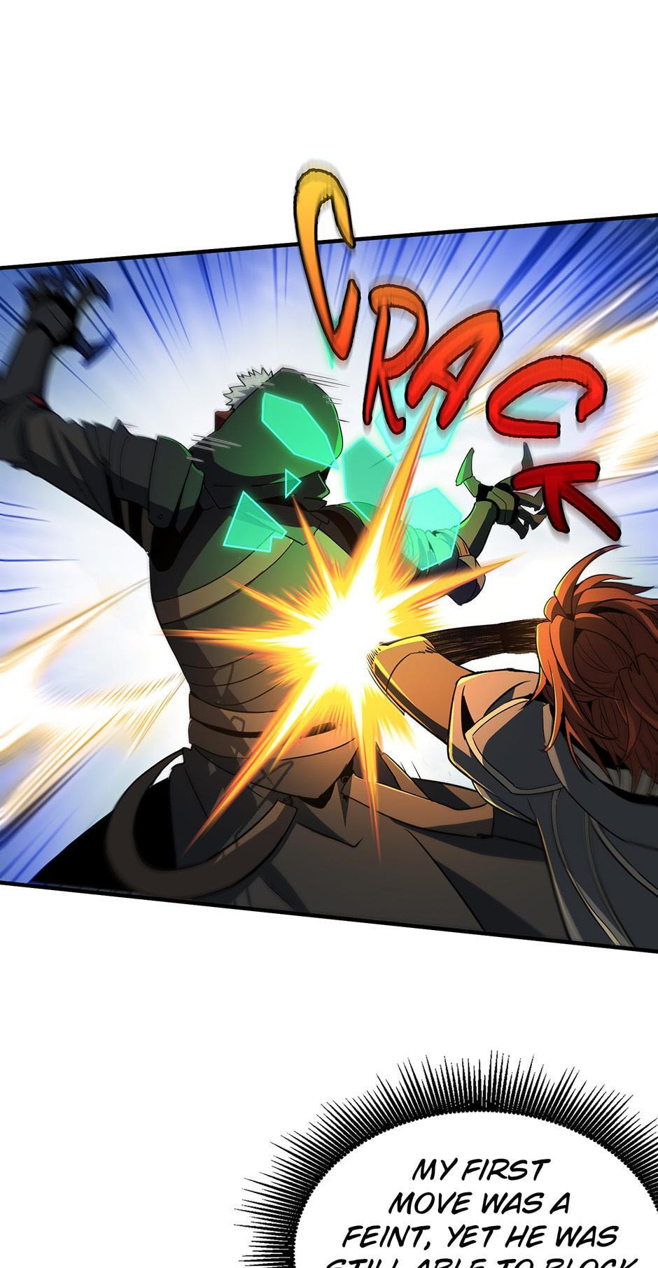 The Beginning After the End Chapter 190 page 90 - 
