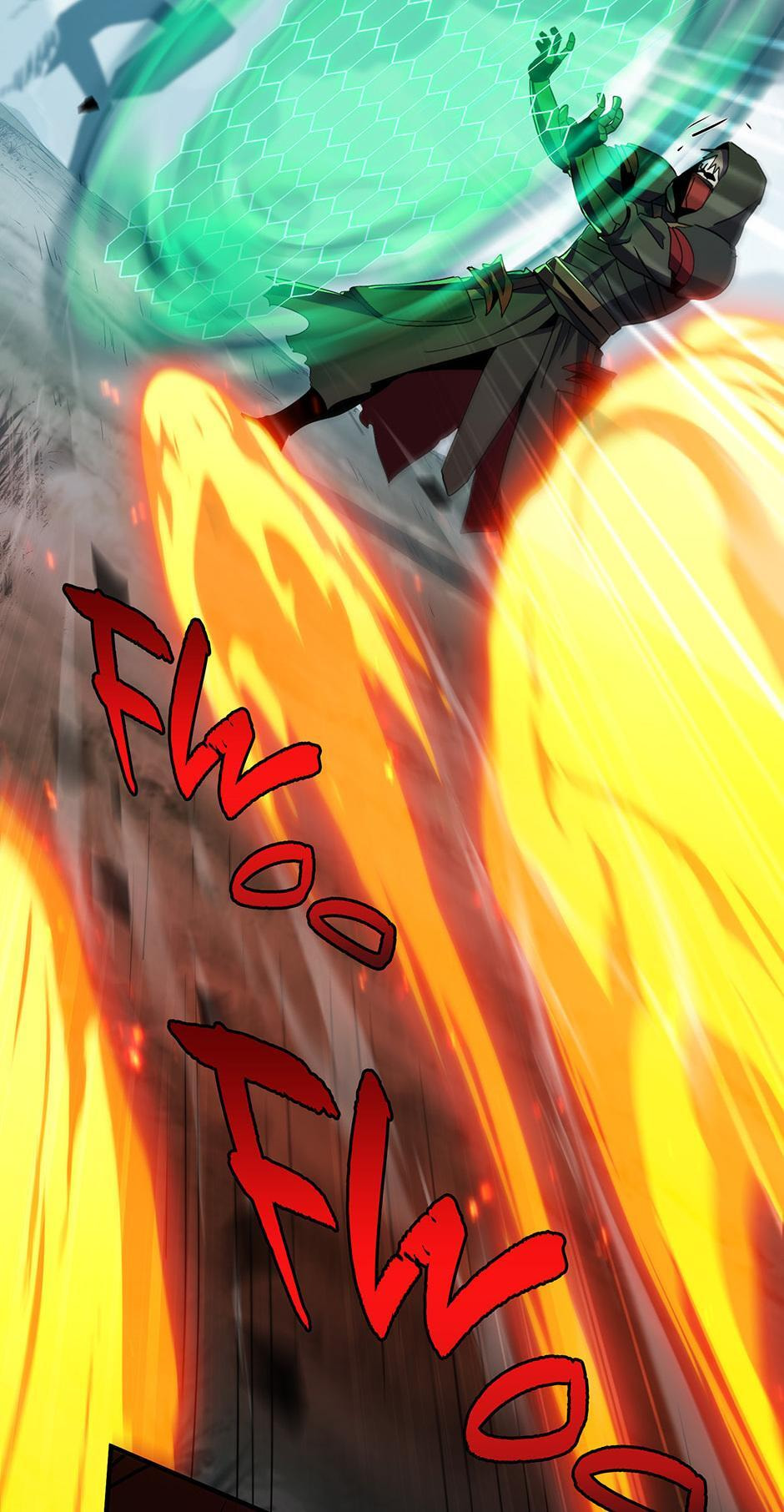 The Beginning After the End Chapter 190 page 93 - 