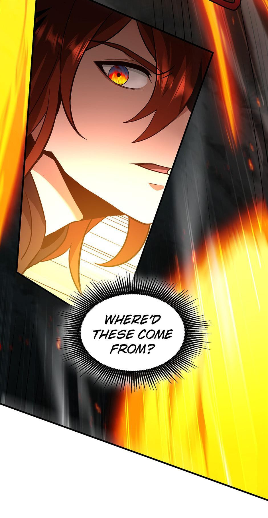 The Beginning After the End Chapter 190 page 94 - 