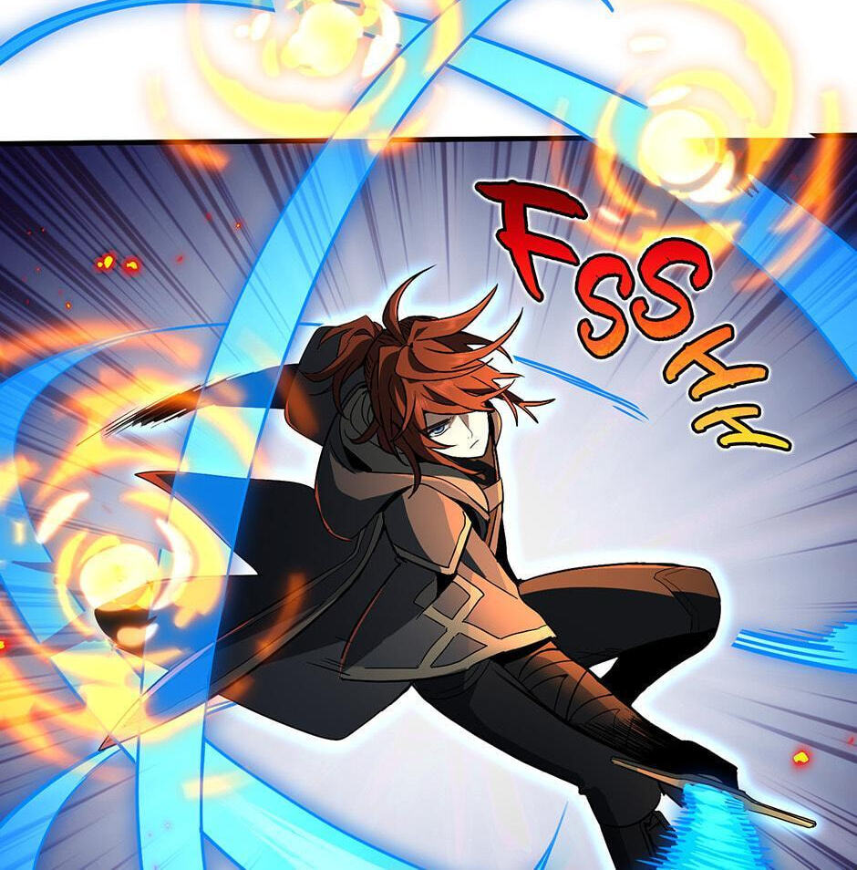 The Beginning After the End Chapter 190 page 96 - 