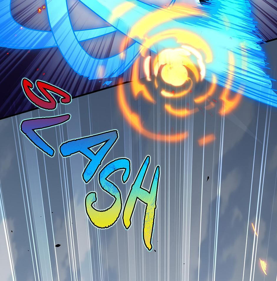 The Beginning After the End Chapter 190 page 97 - 