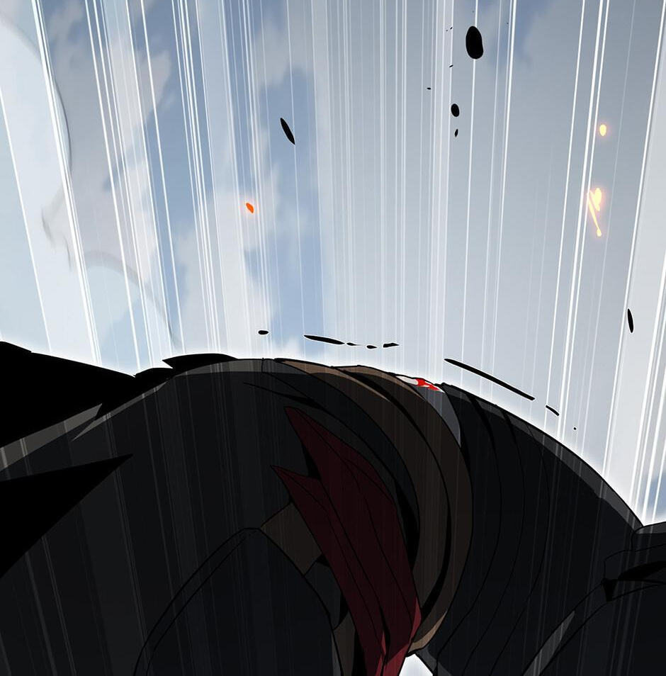 The Beginning After the End Chapter 190 page 98 - 