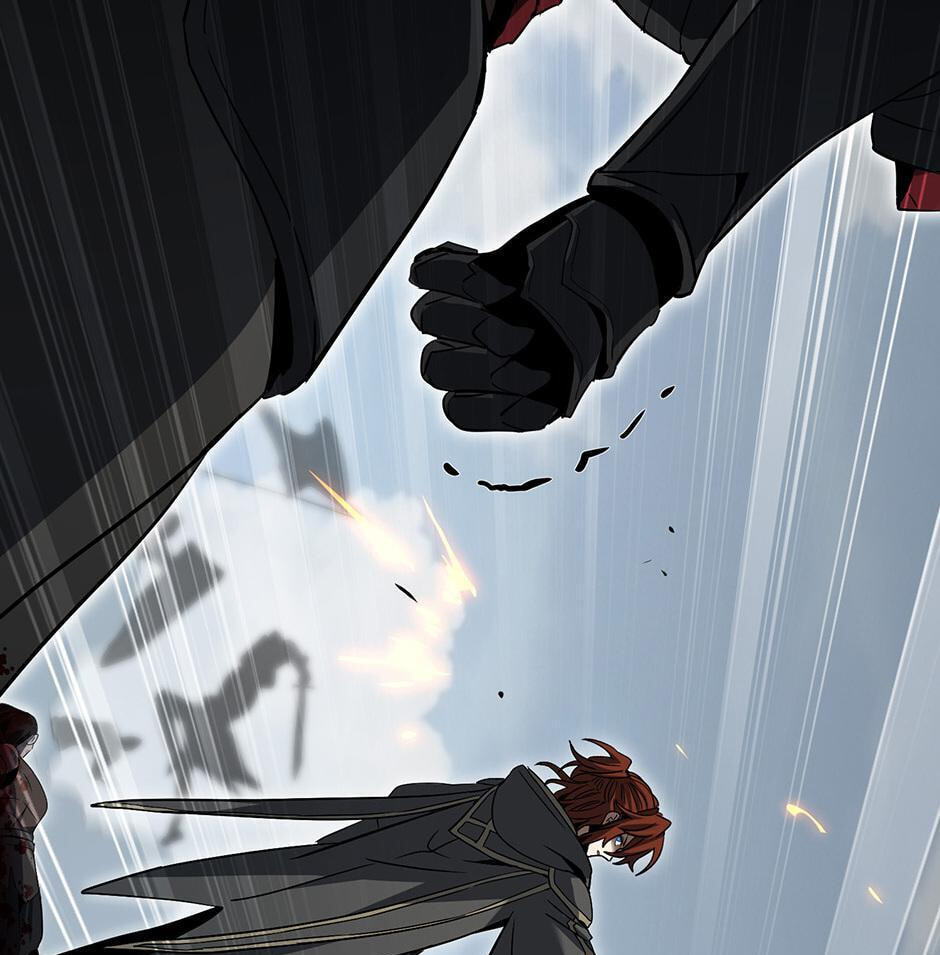 The Beginning After the End Chapter 190 page 99 - 