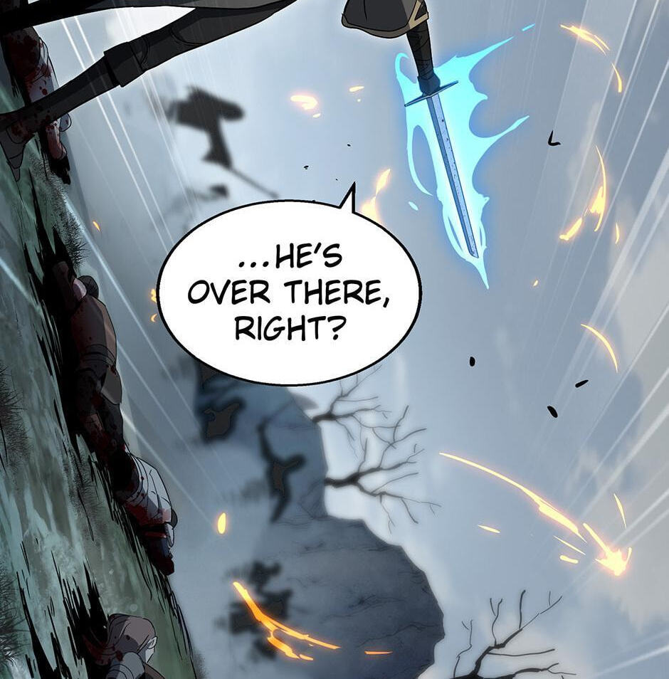 The Beginning After the End Chapter 190 page 100 - 
