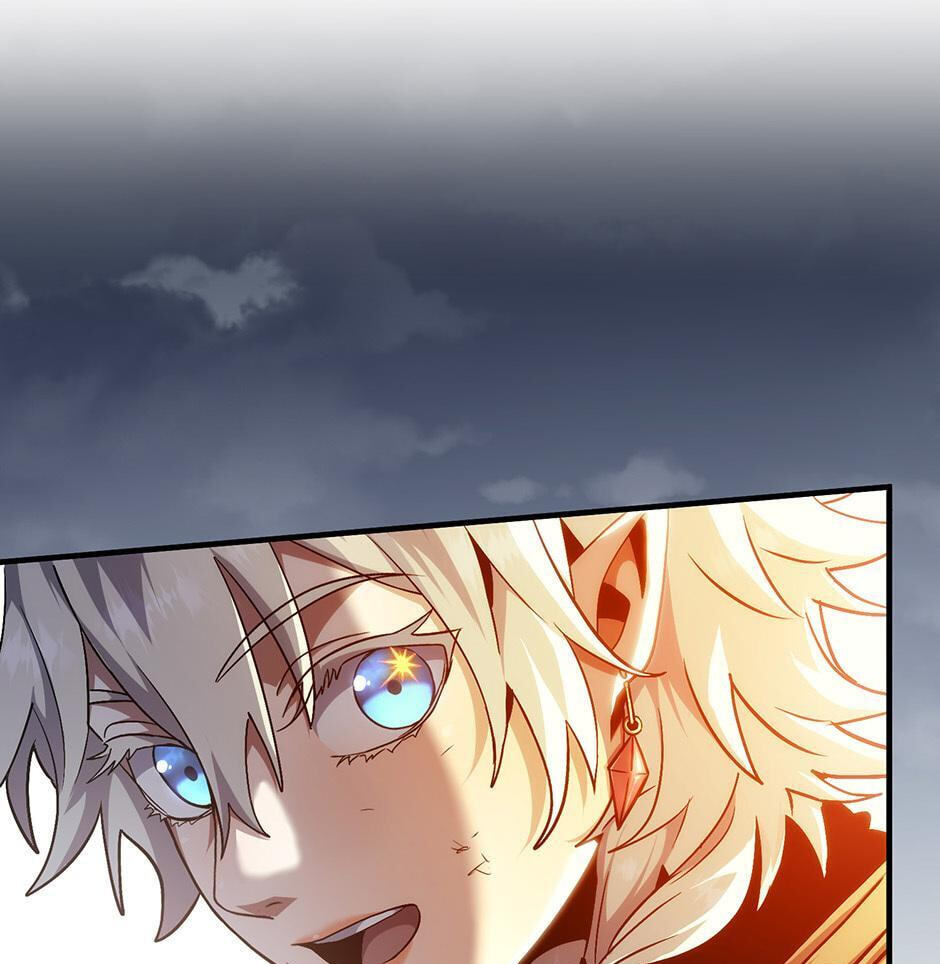 The Beginning After the End Chapter 191 page 11 - 