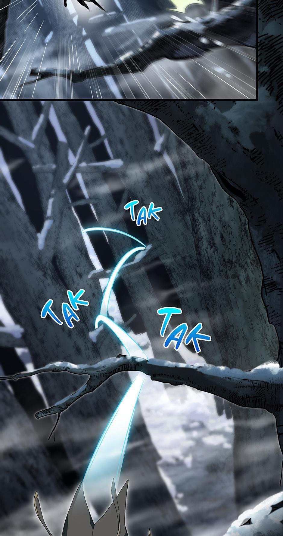 The Beginning After the End Chapter 191 page 101 - 