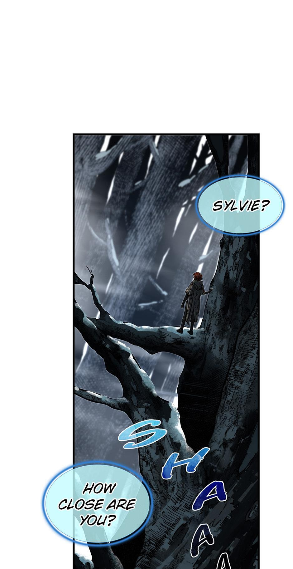 The Beginning After the End Chapter 191 page 103 - 