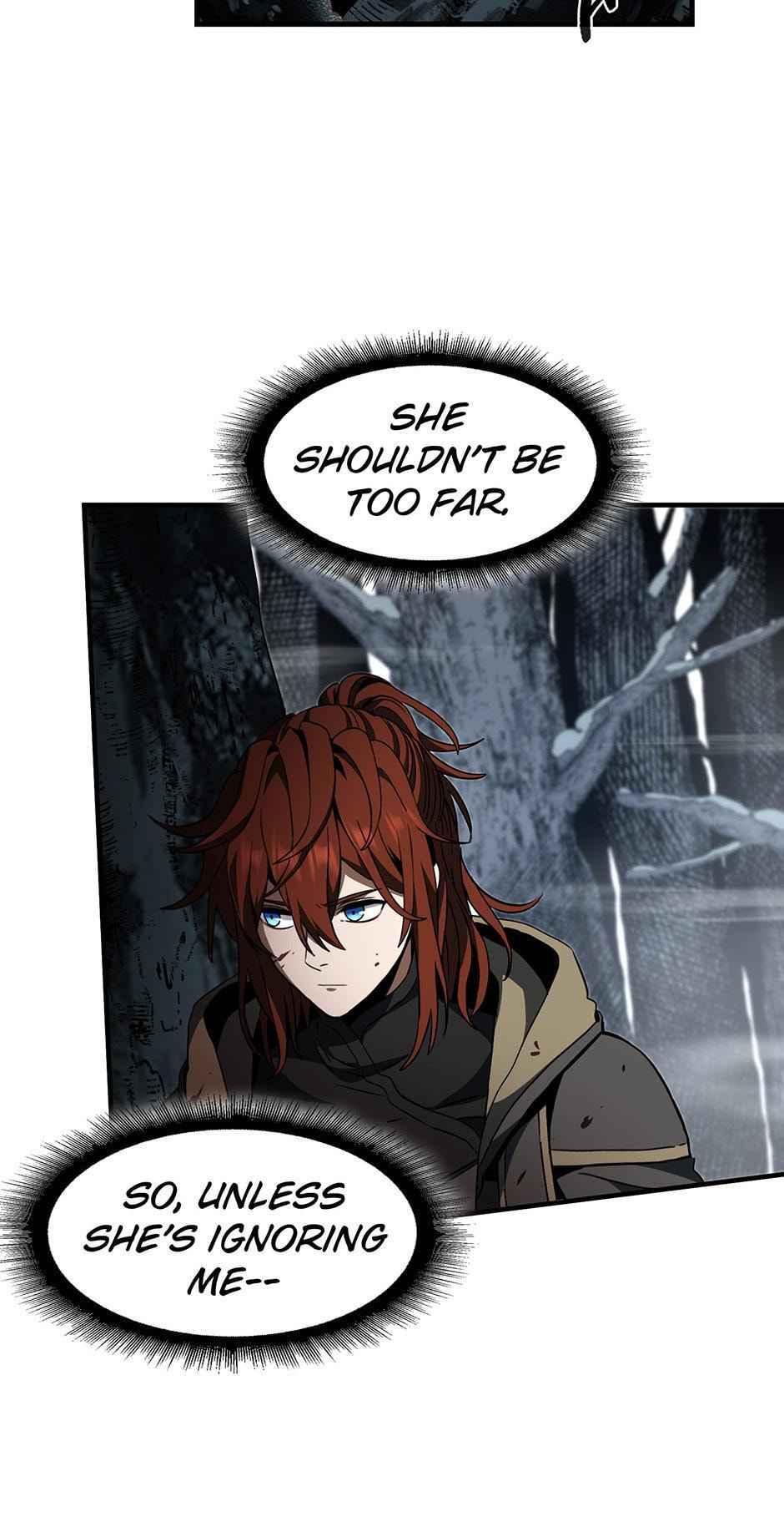 The Beginning After the End Chapter 191 page 104 - 