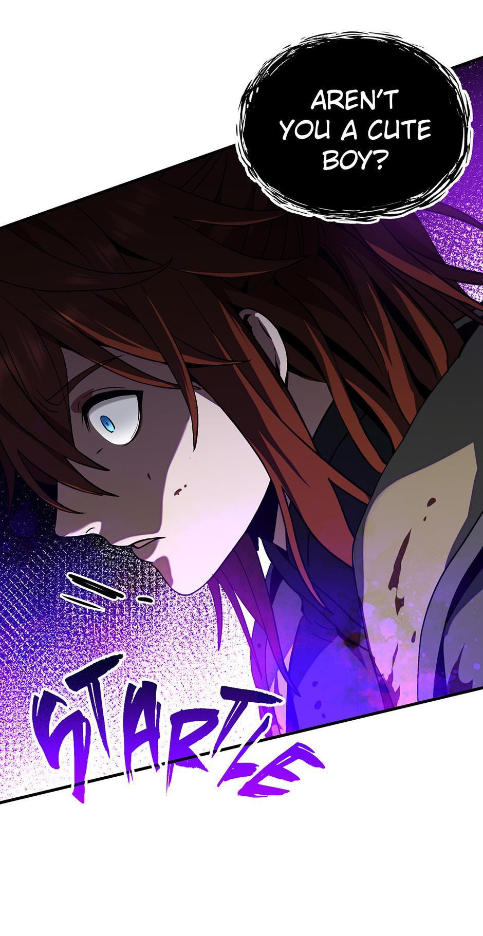 The Beginning After the End Chapter 191 page 105 - 