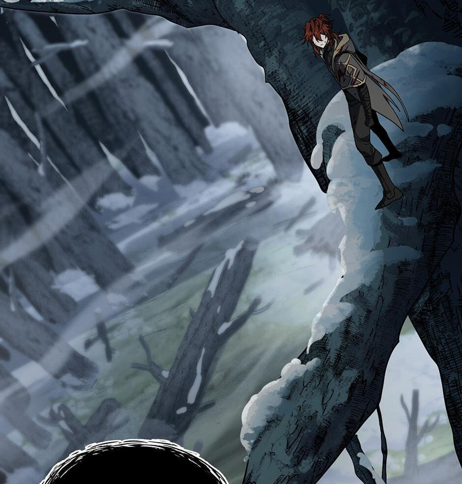 The Beginning After the End Chapter 191 page 107 - 