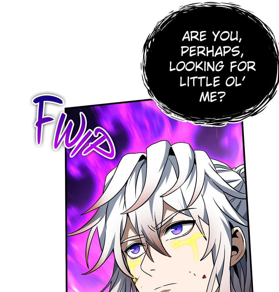 The Beginning After the End Chapter 191 page 109 - 