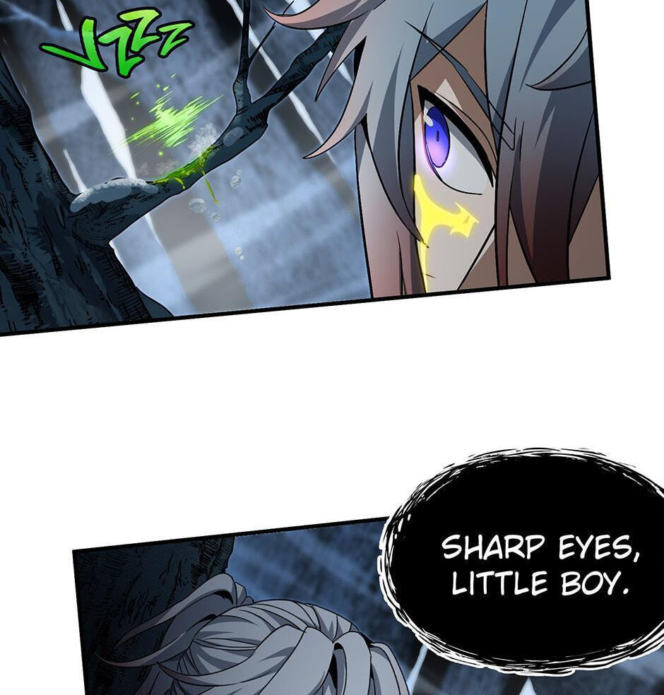 The Beginning After the End Chapter 191 page 111 - 