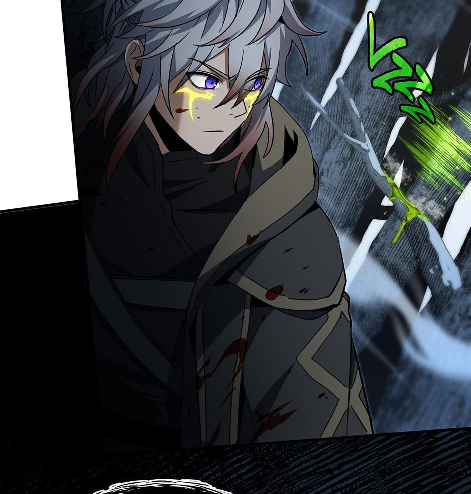The Beginning After the End Chapter 191 page 112 - 