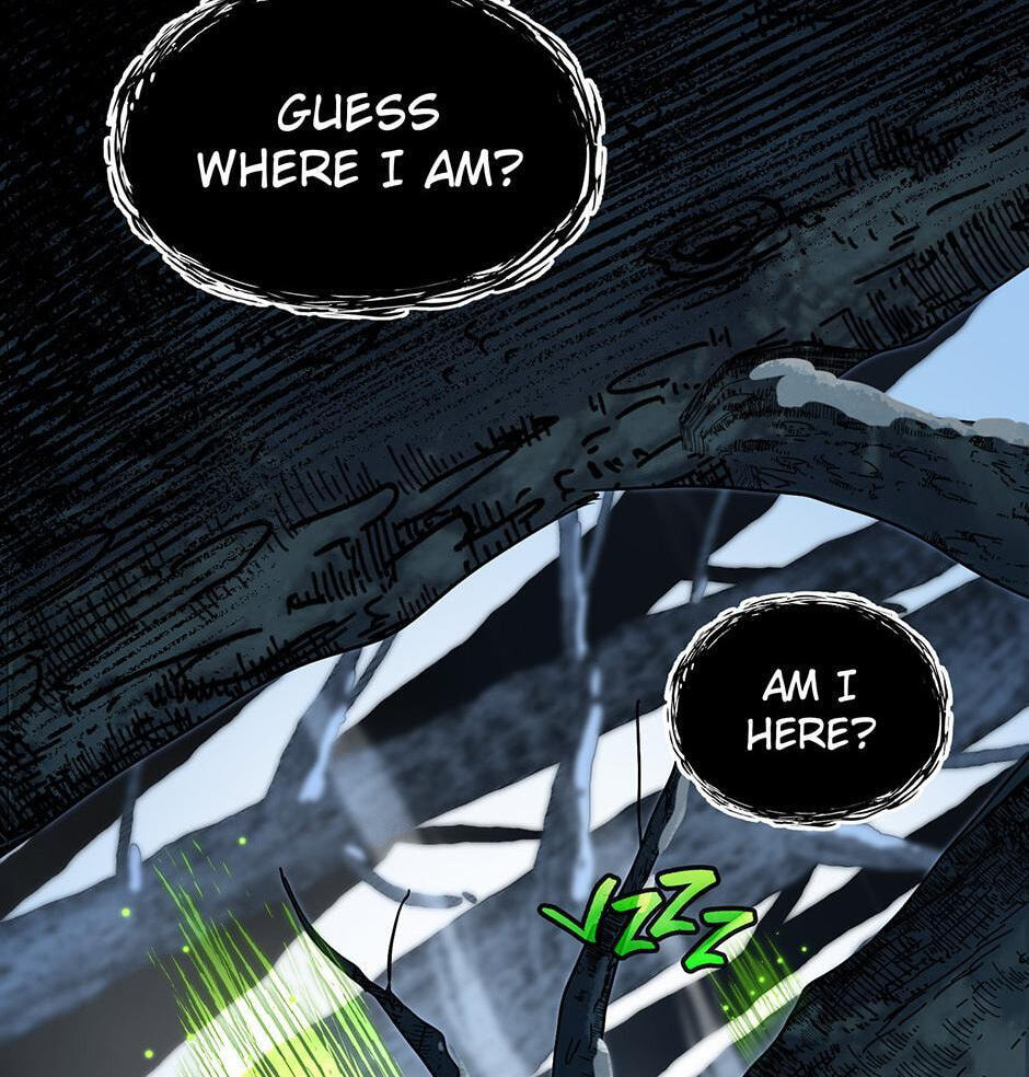The Beginning After the End Chapter 191 page 113 - 