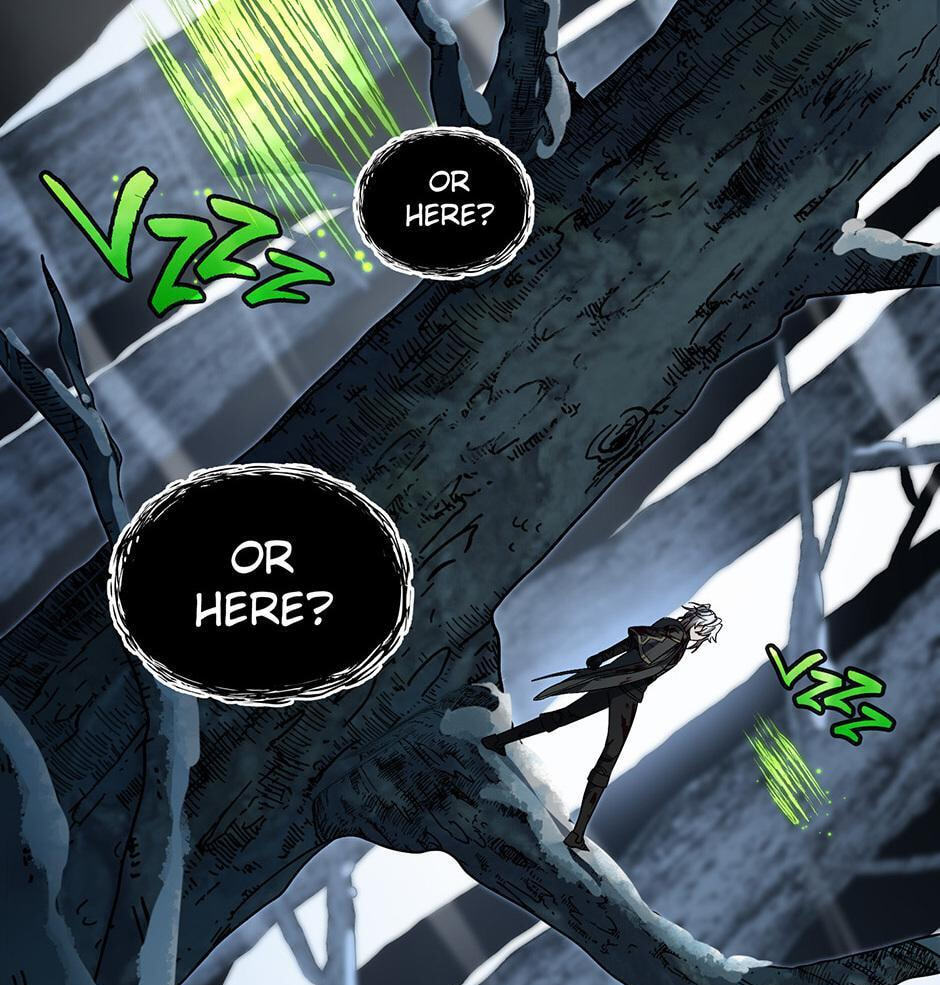 The Beginning After the End Chapter 191 page 114 - 