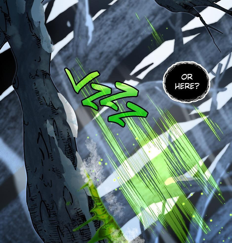 The Beginning After the End Chapter 191 page 115 - 