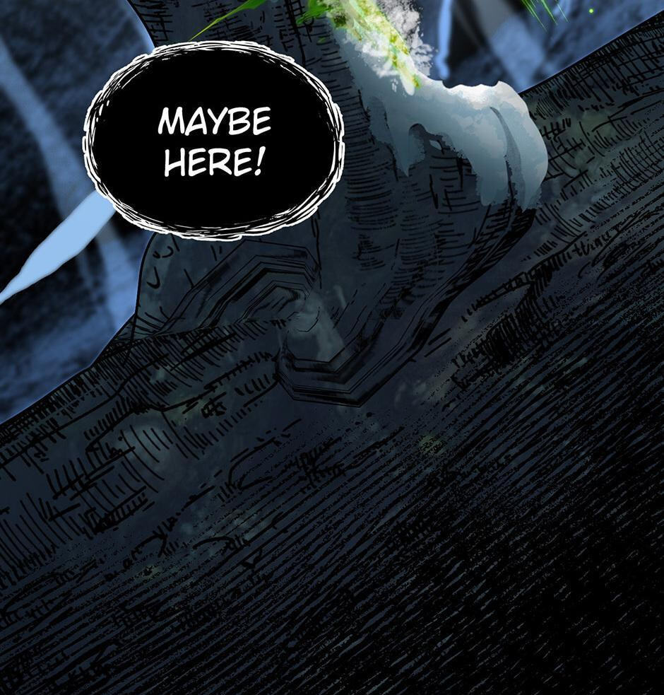 The Beginning After the End Chapter 191 page 116 - 
