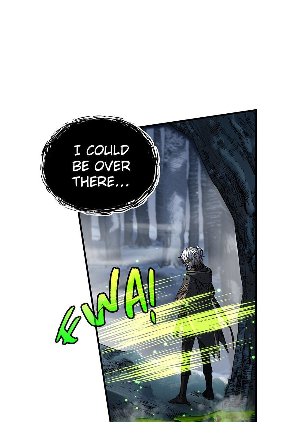 The Beginning After the End Chapter 191 page 118 - 