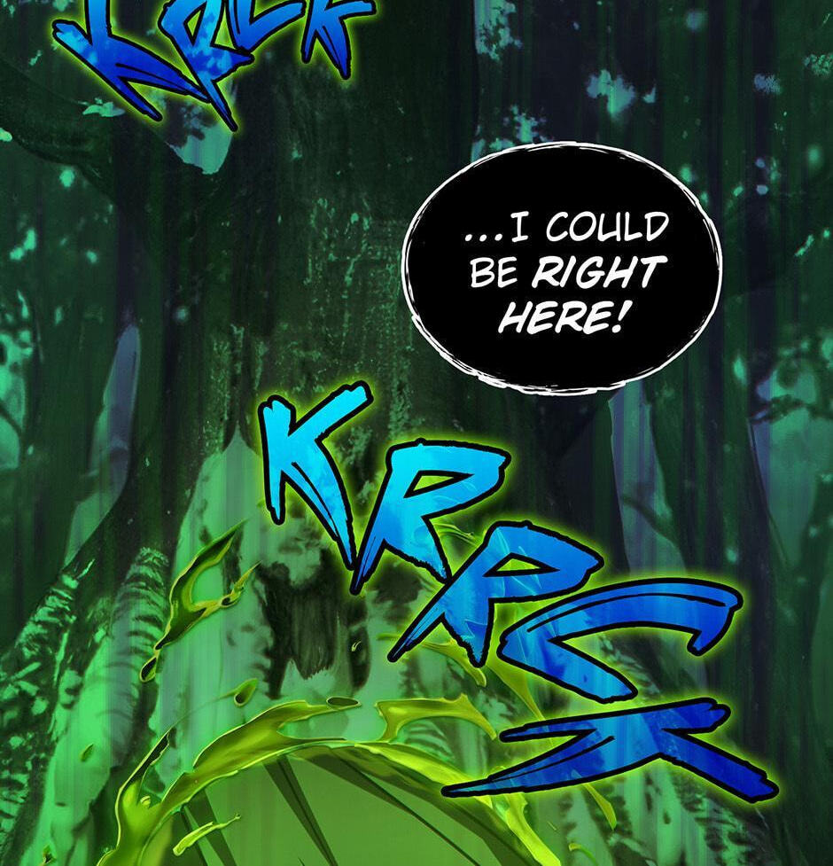 The Beginning After the End Chapter 191 page 122 - 