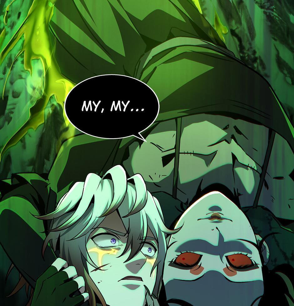 The Beginning After the End Chapter 191 page 123 - 