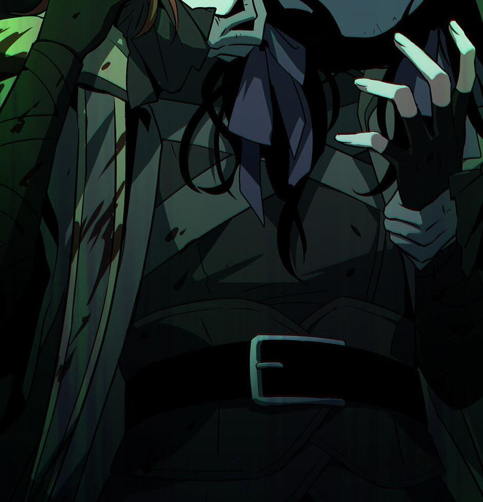 The Beginning After the End Chapter 191 page 124 - 