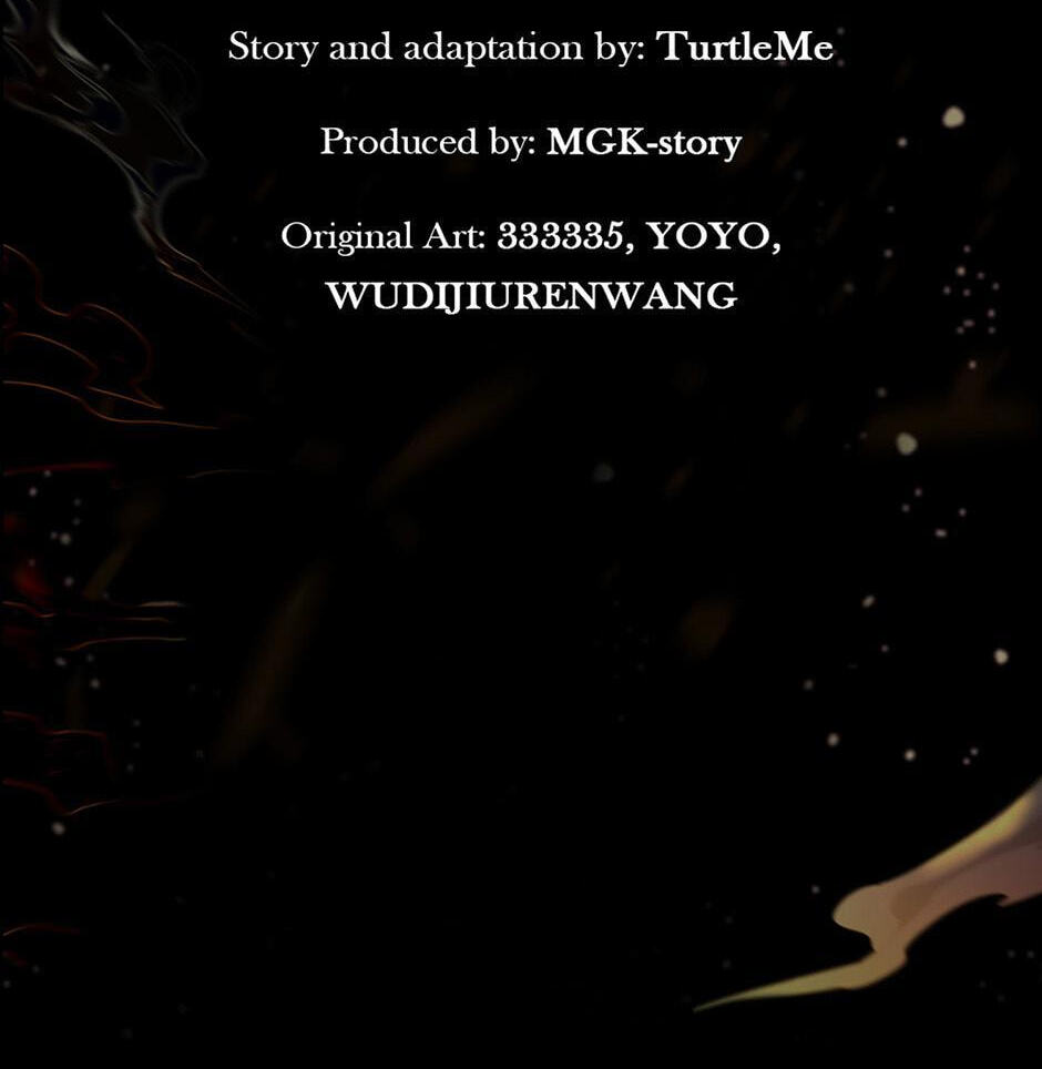 The Beginning After the End Chapter 191 page 16 - 