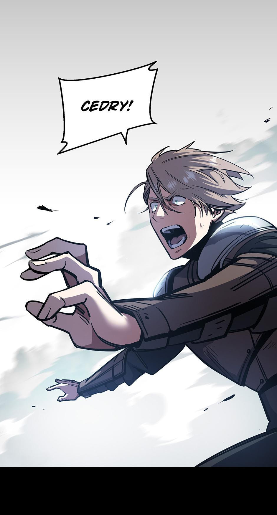 The Beginning After the End Chapter 191 page 18 - 