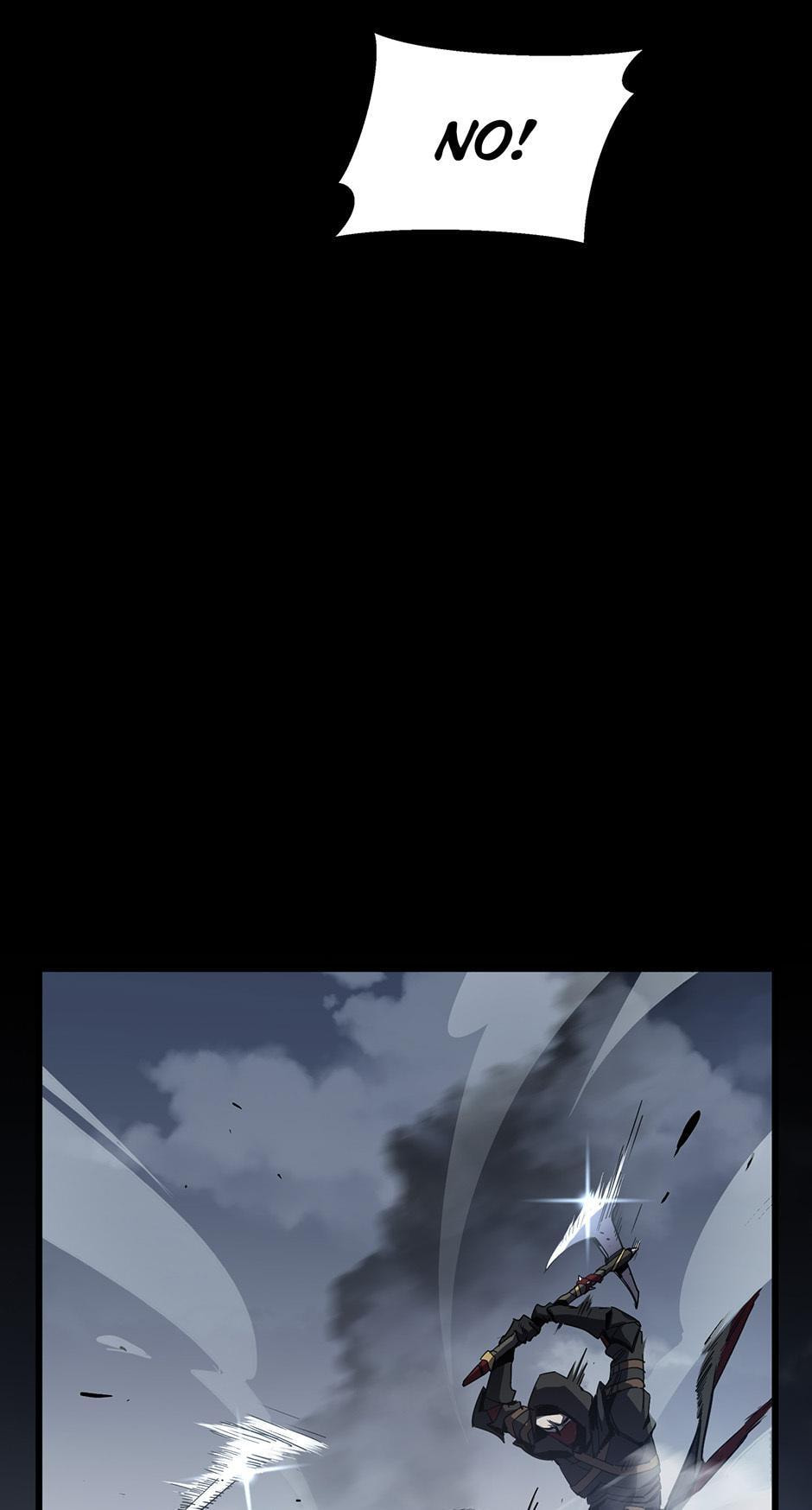 The Beginning After the End Chapter 191 page 19 - 
