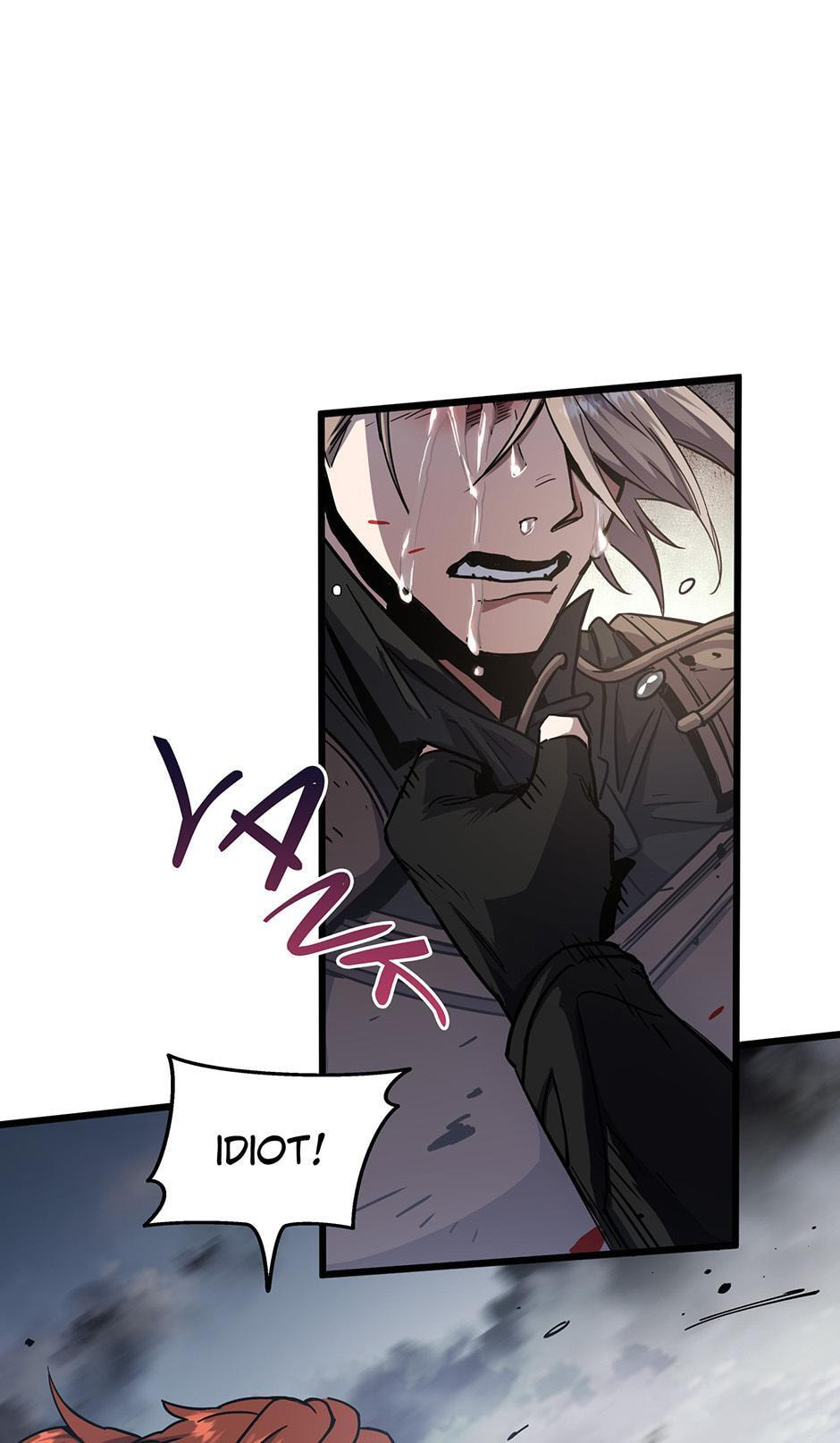 The Beginning After the End Chapter 191 page 22 - 
