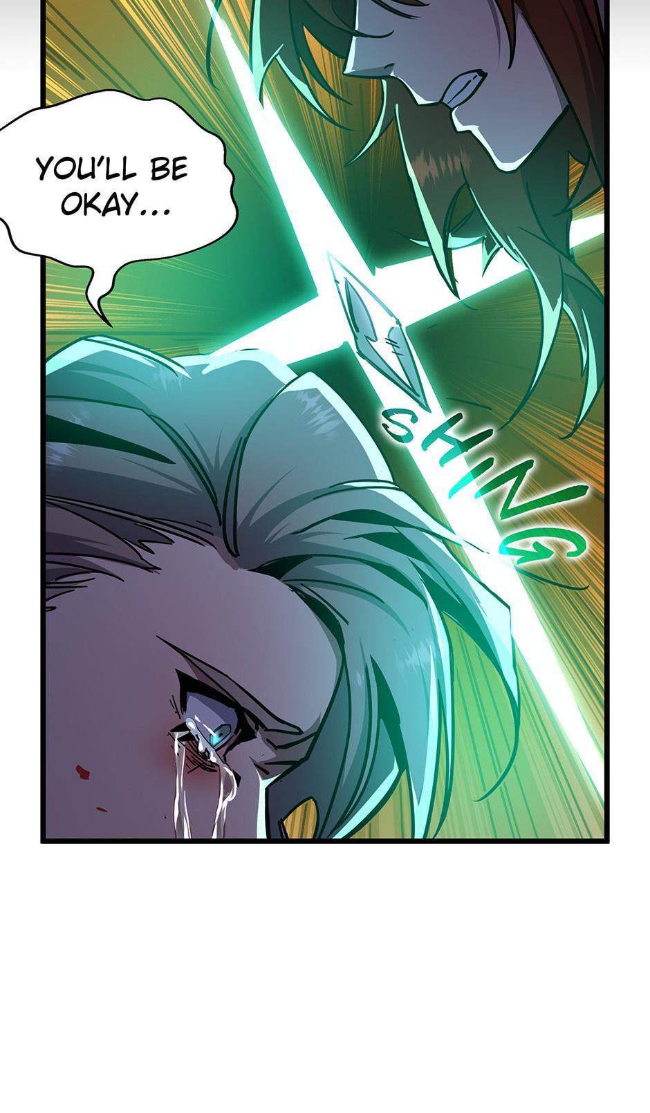 The Beginning After the End Chapter 191 page 26 - 