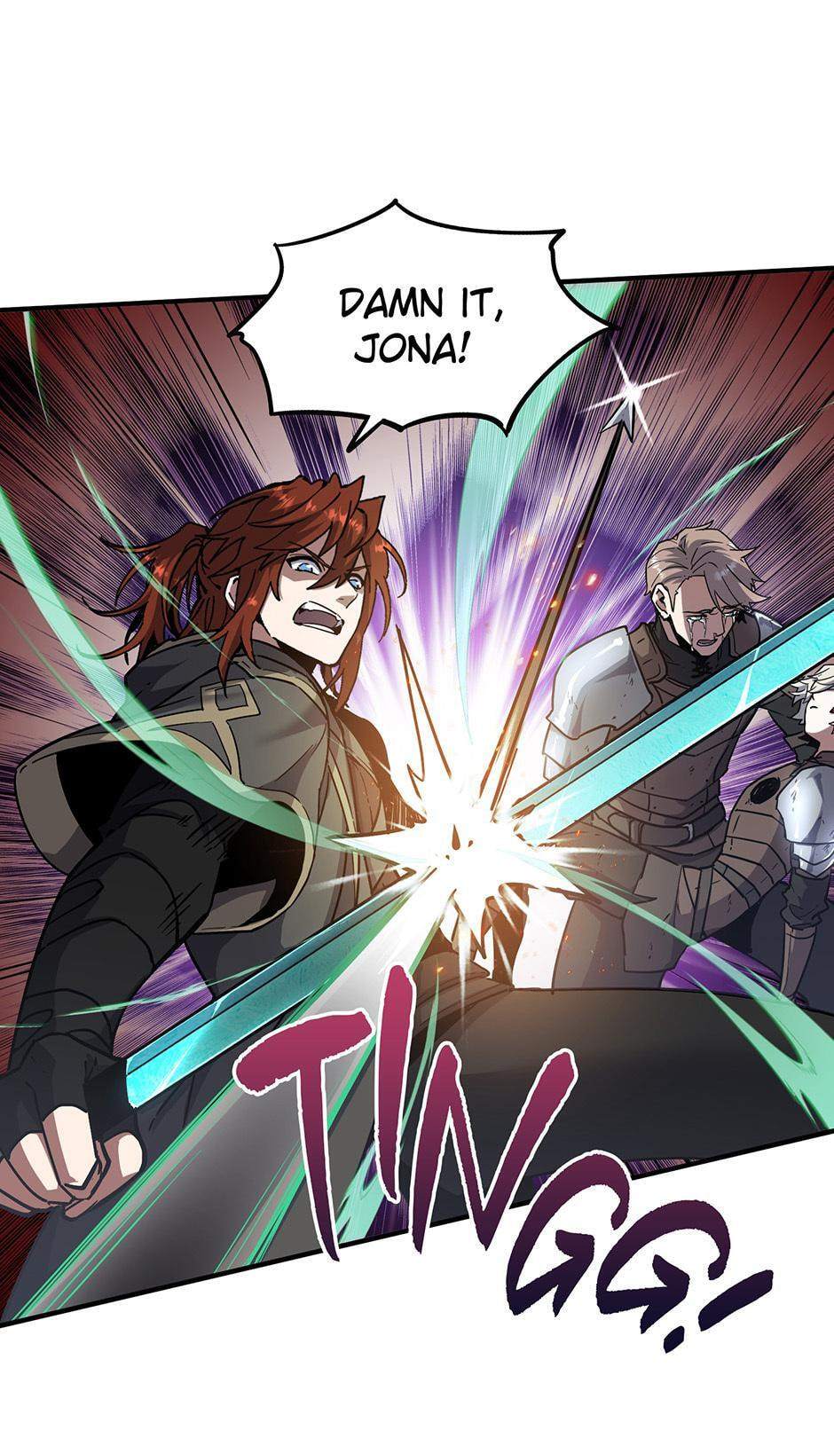 The Beginning After the End Chapter 191 page 27 - 