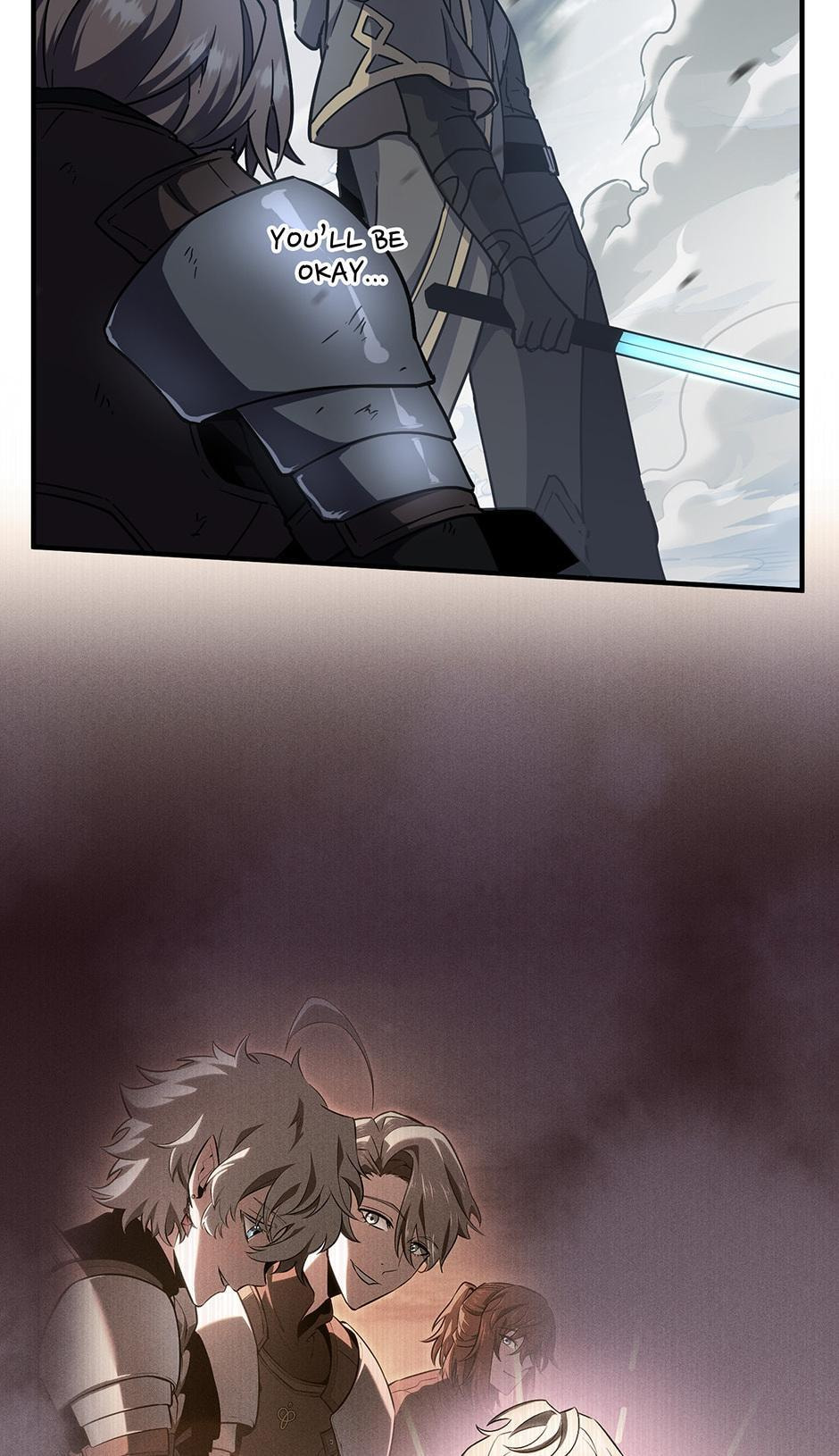 The Beginning After the End Chapter 191 page 29 - 