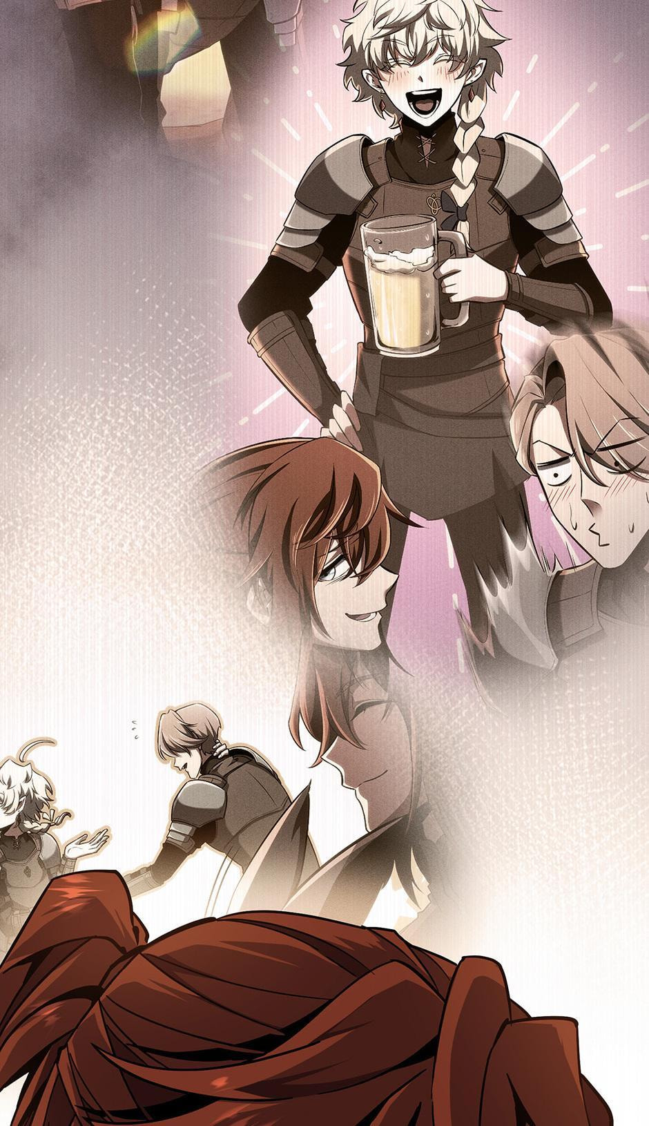 The Beginning After the End Chapter 191 page 30 - 